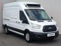 Ford Transit 2.0TDCi L3H3 CHLADC, 1.maj