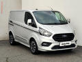 Ford Transit Custom 2.0TDCi, SPORT, AT, ke
