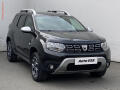 Dacia Duster 1.3 TCe, Prestige, kamera,