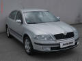 �koda Octavia 2.0FSi, autoAC