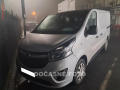 Opel Vivaro 1.6CDTi, AC