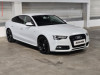 Audi A5 3.0 TDi Quattro, AT, xenon