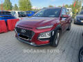 Hyundai Kona 1.0 T-GDi, servis.kniha