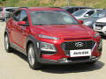 Hyundai Kona 1.0 T-GDi, servis.kniha