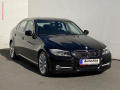 BMW 2.0 D 320d, Edition, AT