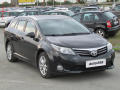 Toyota Avensis 2.2 D-4D, Live, navi