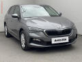 koda Scala 1.0 TSi, 1.maj, Style, DSG