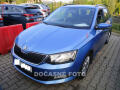 �koda Fabia 1.2 TSI, 2.maj,�R, AC
