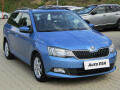 �koda Fabia 1.2 TSI, 2.maj,�R, AC