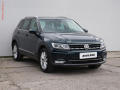 Volkswagen Tiguan 2.0 TDi 4x4, Highline, DSG