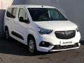 Opel Combo 1.5CDTi MAXi, Eleg, vyh