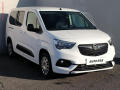 Opel Combo 1.5CDTi MAXi, Eleg, vyh�