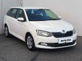�koda Fabia 1.2 TSi, 1.maj,�R, Ambition