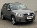 Volkswagen Tiguan 2.0TDI, AC, xenon