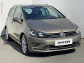 Volkswagen Golf Sportsvan 1.4 TSi, Highline, DSG, bixen
