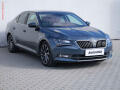 �koda Superb 2.0TDi, 1.maj,�R, L&K, DSG