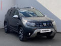 Dacia Duster 1.0TCe, Prestige, navi