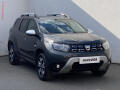 Dacia Duster 1.0TCe, Prestige, navi