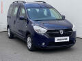 Dacia Dokker 1.6SCe LPG, Laureate, AC, TZ