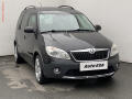�koda Roomster 1.2 TSi, Scout, +kola, panor
