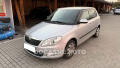 �koda Fabia 1.6TDi, �R, V�h�.sed.