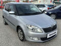 �koda Fabia 1.6TDi, �R, V�h�.sed.