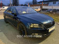 koda Superb 2.0TDi, R, DSG, 4x4