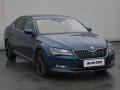 koda Superb 2.0TDi 4x4, R, L&K, DSG