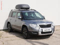 koda Yeti 1.4 TSI, R, Fresh