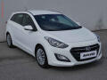 Hyundai i30 1.6GDI, 2.maj,�R, STK 10/2027