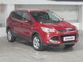 Ford Kuga 2.0TDCI 4x4, R, xenon