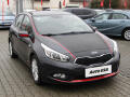 Kia Ceed 1.6 GDi, AC, vhev sed