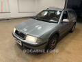 �koda Octavia 1.9TDI