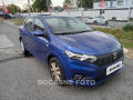 Dacia Sandero 1.0i, 1.maj,�R, AC, park