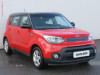 Kia Soul 1.6 GDi, 2.maj,R, +servis.