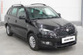 koda Fabia 1.2 TSI, AC, tempo