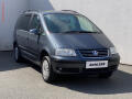 Volkswagen Sharan 2.0i, Klima, park.asist