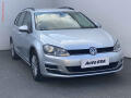 Volkswagen Golf 1.6TDi, AC, park.�idla