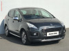 Peugeot 3008 1.2 PT, Allure, panor, navi