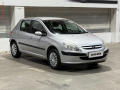 Peugeot 307 1.4i, +sada kol