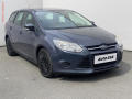 Ford Focus 1.6 TDCi, AC