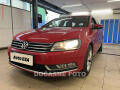 Volkswagen Passat 1.4 TSi, servis.kniha, AC
