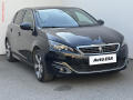 Peugeot 308 1.2 PT, GT Line, LED, navi
