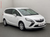 Opel Zafira 1.4 T 7 mst, 2.maj,R, AC