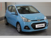 Hyundai i10 1.0i, R, AC, tempo