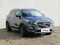 Hyundai Tucson 2.0 CRDi, 1.maj,R, LED, TZ