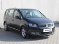 Volkswagen Touran 1.2 TSi, Trendline, v�h�ev