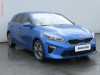 Kia Ceed 1.4 T-GDi, R, AT, LED, navi