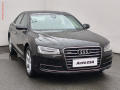 Audi A8 3.0 TDi Quattro, AT, LED