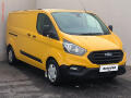 Ford Transit Custom 2.0TDCi L2H1, TZ, AC